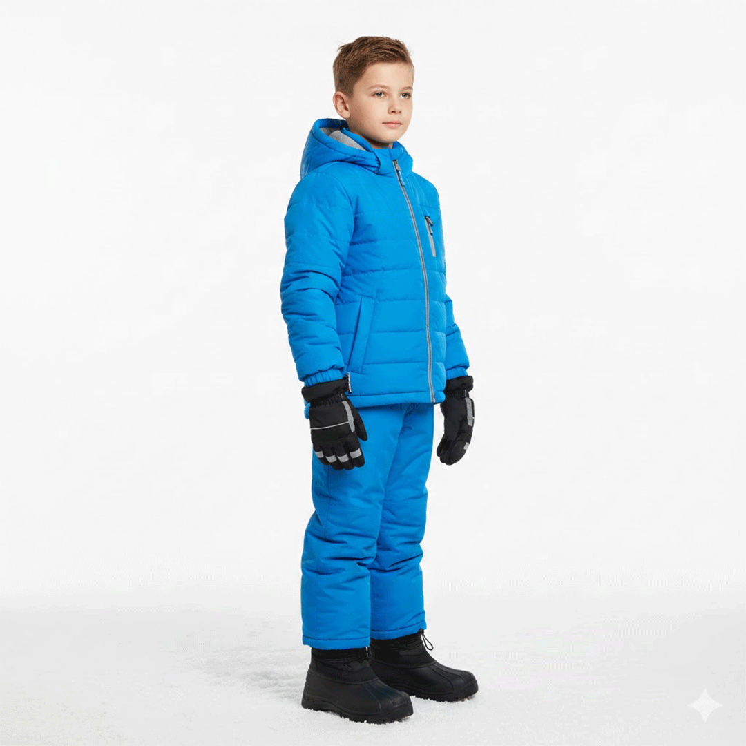 Snow Boots (Kids: Boys & Girls)