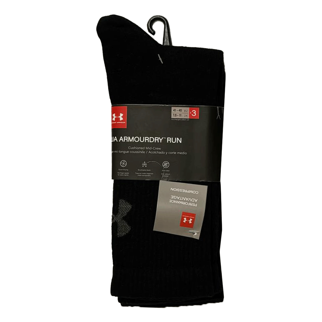Dri-Fit Sports Socks (Long)