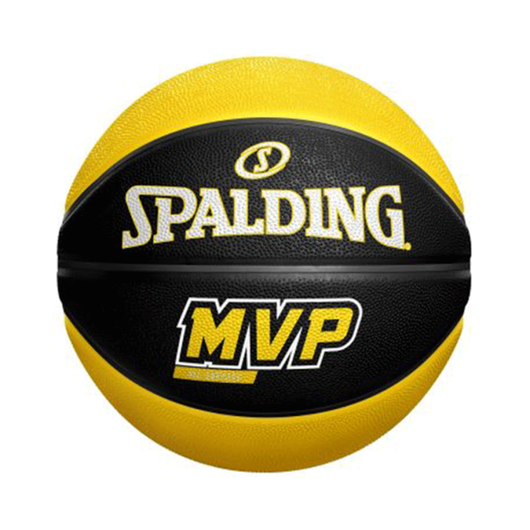 Spalding Size 7 Balls Indoor/Outdoor (Original)