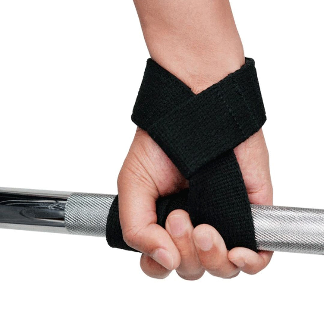 Weight Lifting Strap