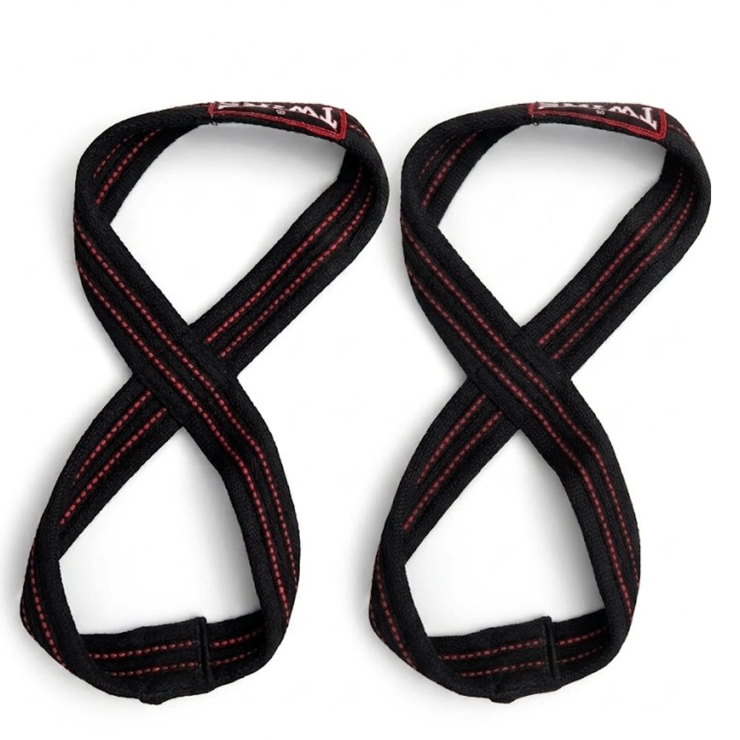 Weight Lifting 8 Shaped Wrist Support Strap