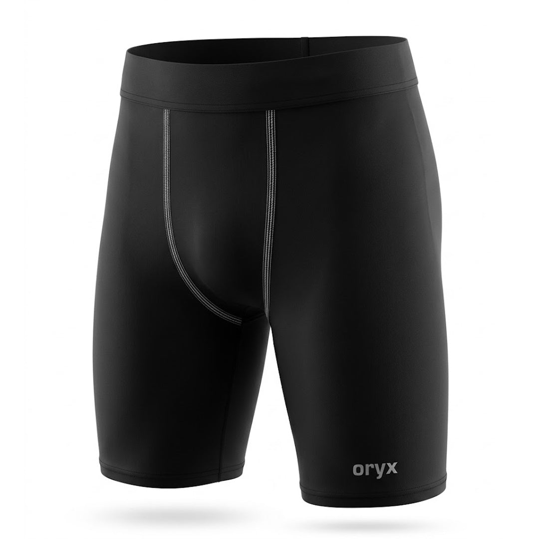 Sports Compression Tights Shorts