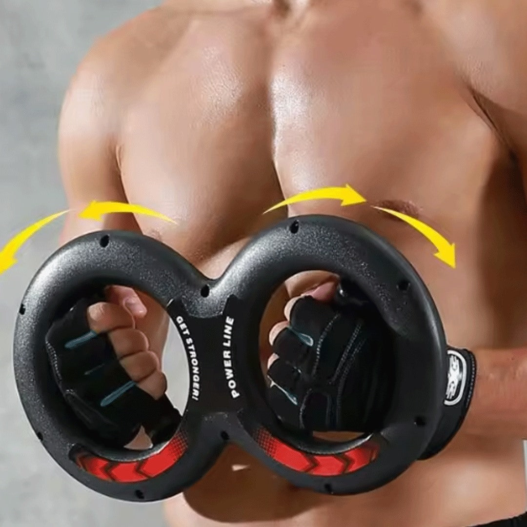 Arms & Wrist Muscle Trainer