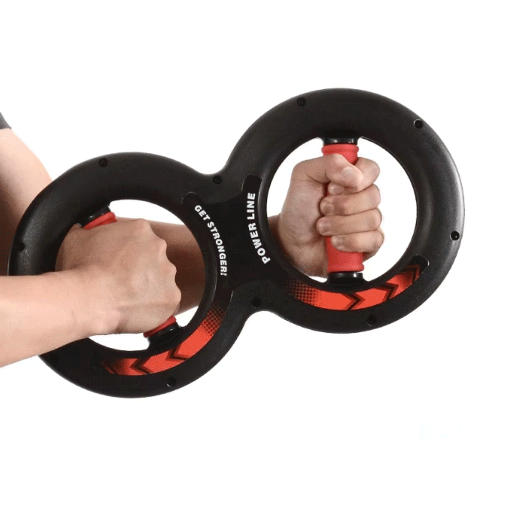 Arms & Wrist Muscle Trainer