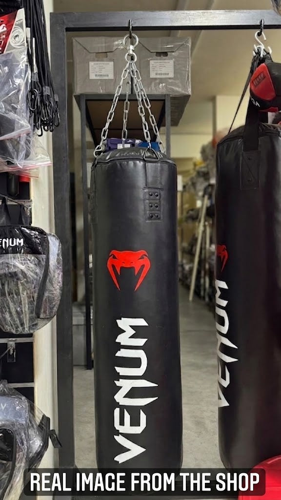 Heavy Duty Boxing Bag
