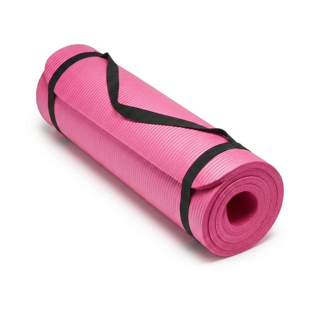 Yoga Mat (1.5cm thickness)