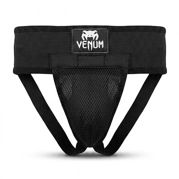 Male Groin Guard (for boxing, MMA, & all martial arts)