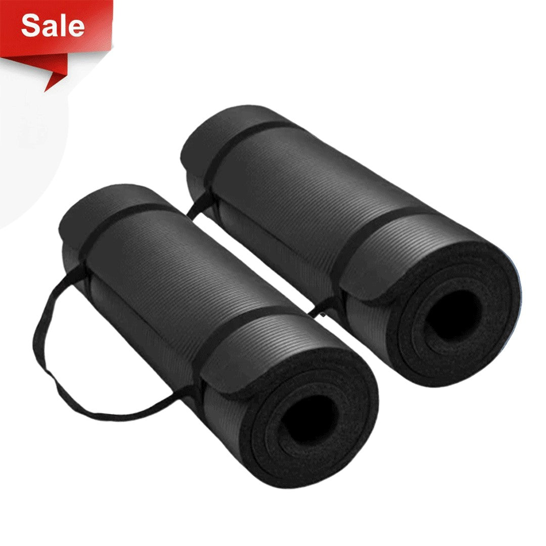 2 Yoga Mats Offer