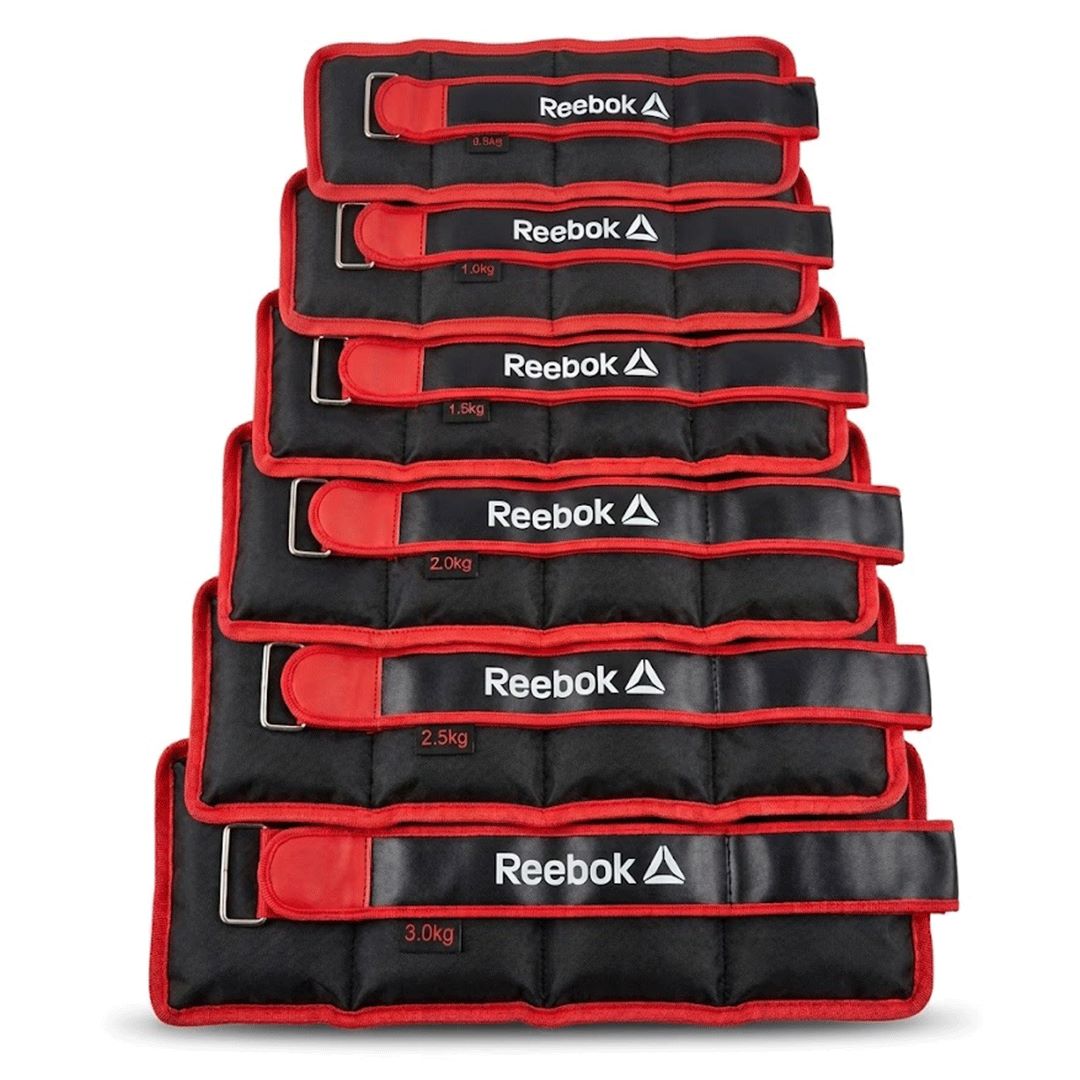 Ankle & Wrist  Weights