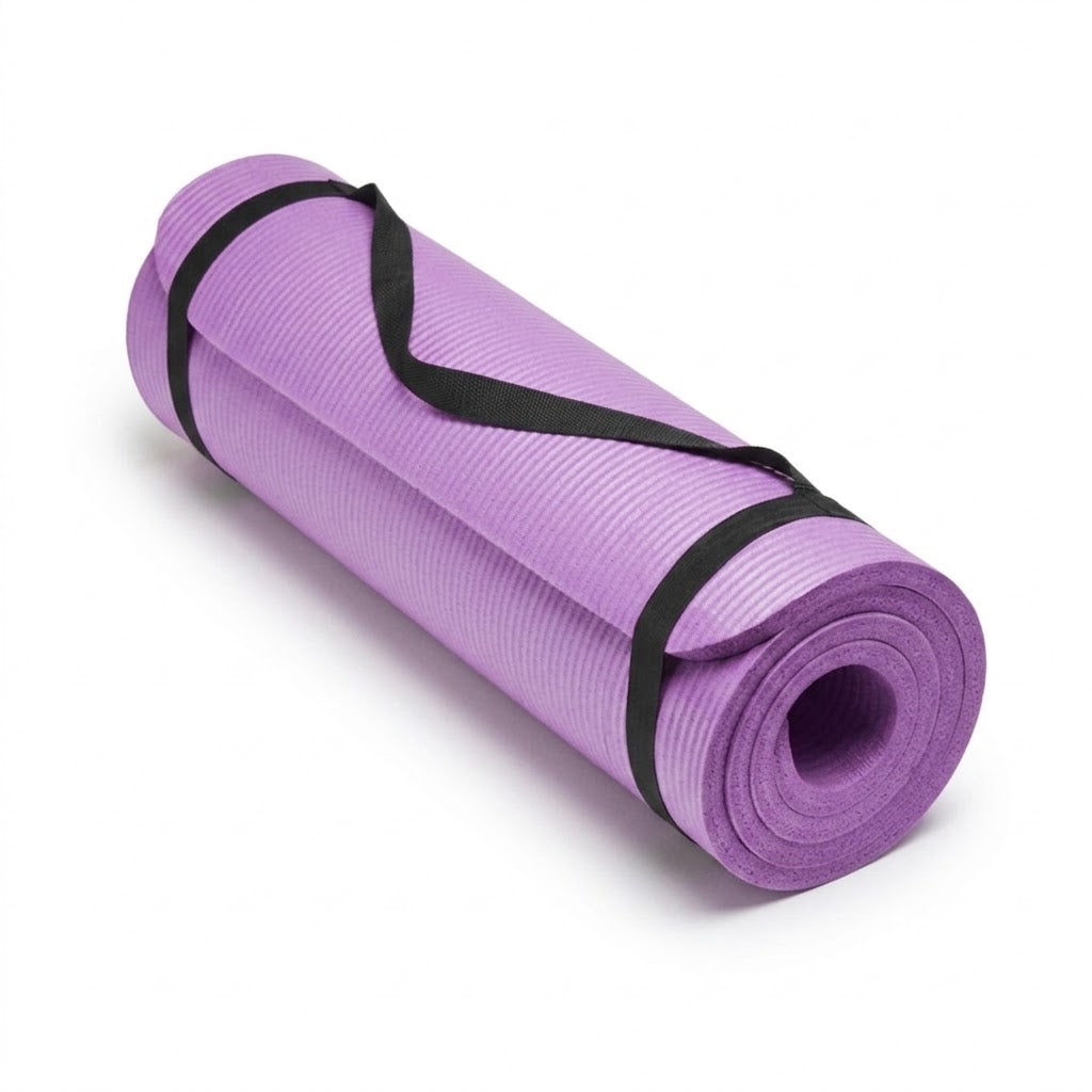 Yoga Mat (1.5cm thickness)