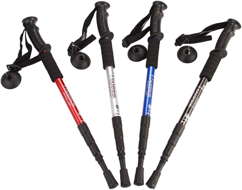 Hiking Bag + Hiking Stick Offer