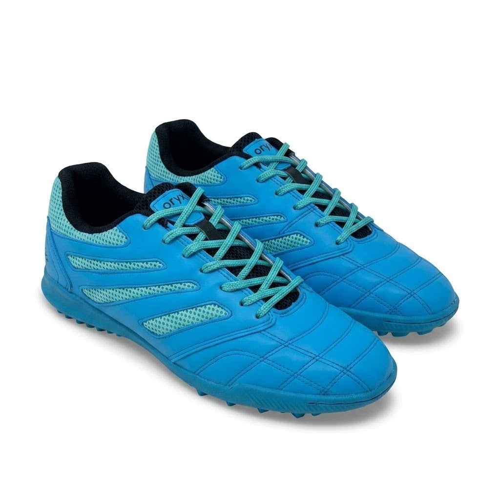 Football Shoes (Cyan/L.Blue)
