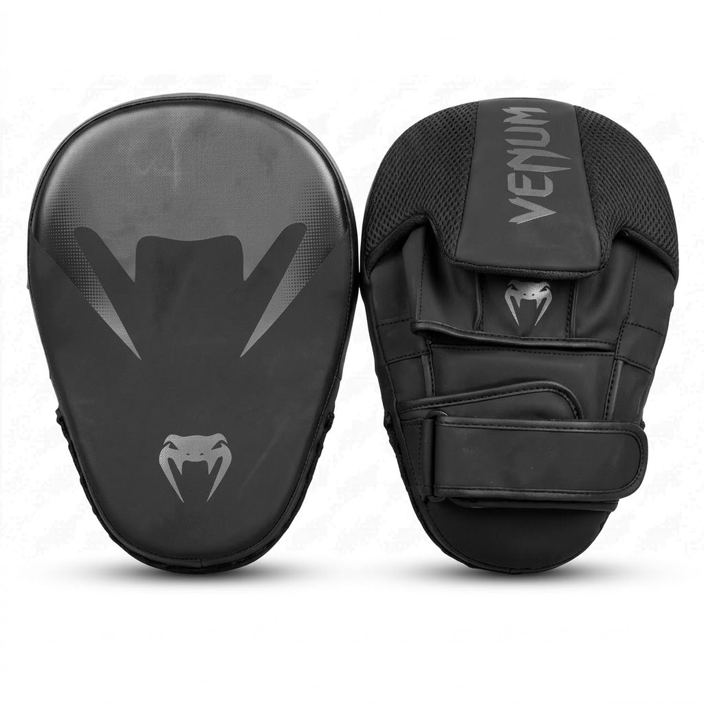 Boxing Hook & Jack Pads