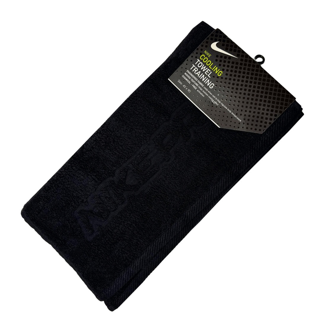Sports Bag + Sports Towel Offer