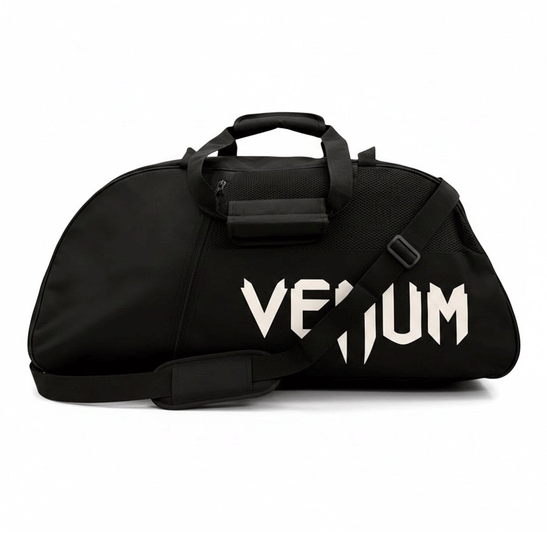 Duffle Bag (for Boxing, Taekwondo & All Martial Arts Gear)