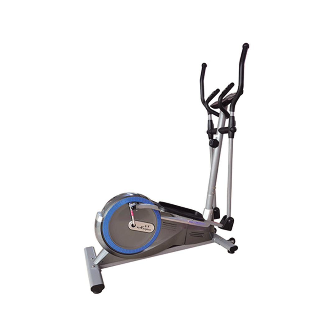 Elliptical Machine Trainer