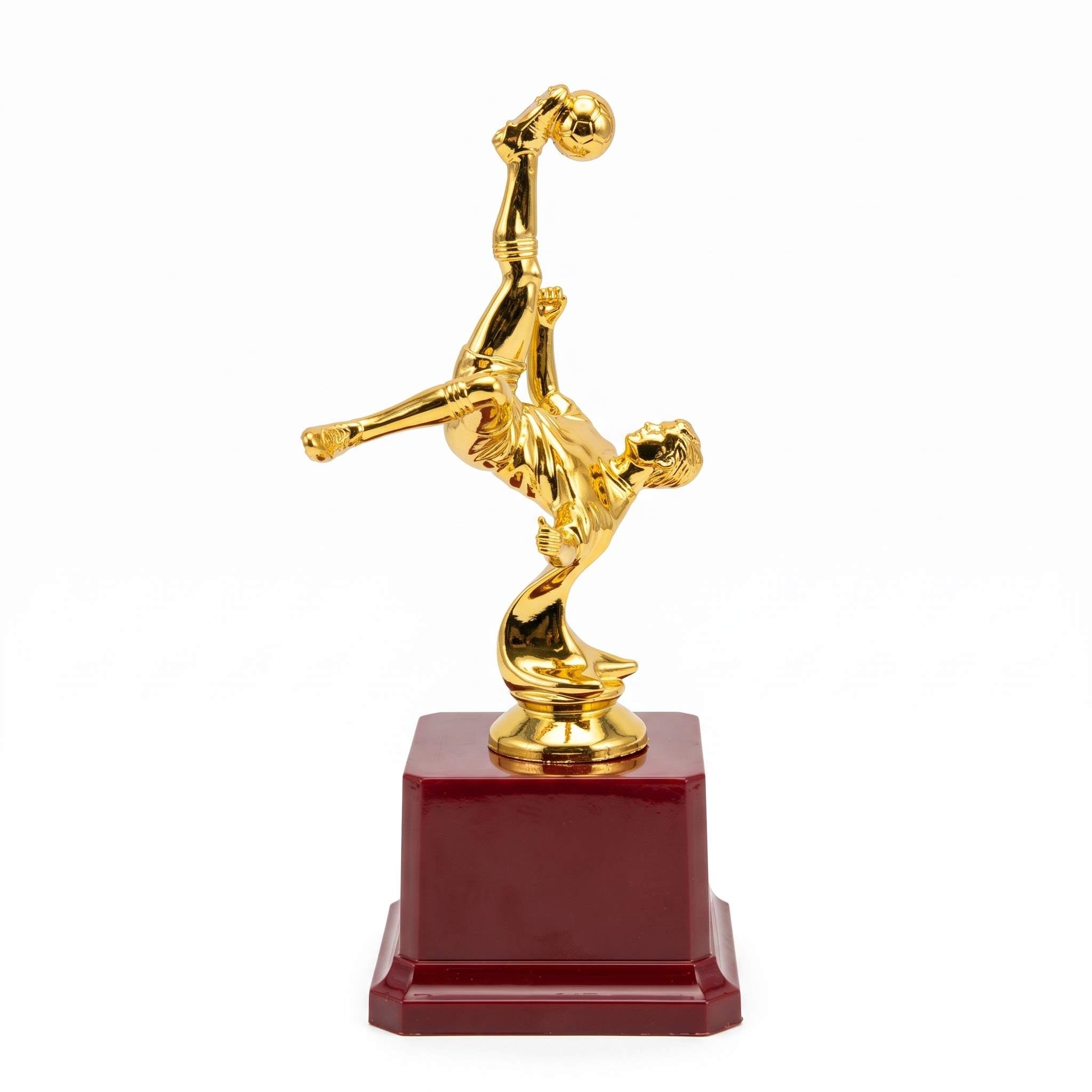 Stricker Football Trophy