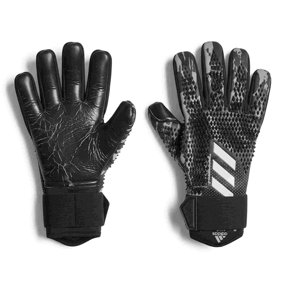 Premium Quality Goalkeeper Gloves (kids)