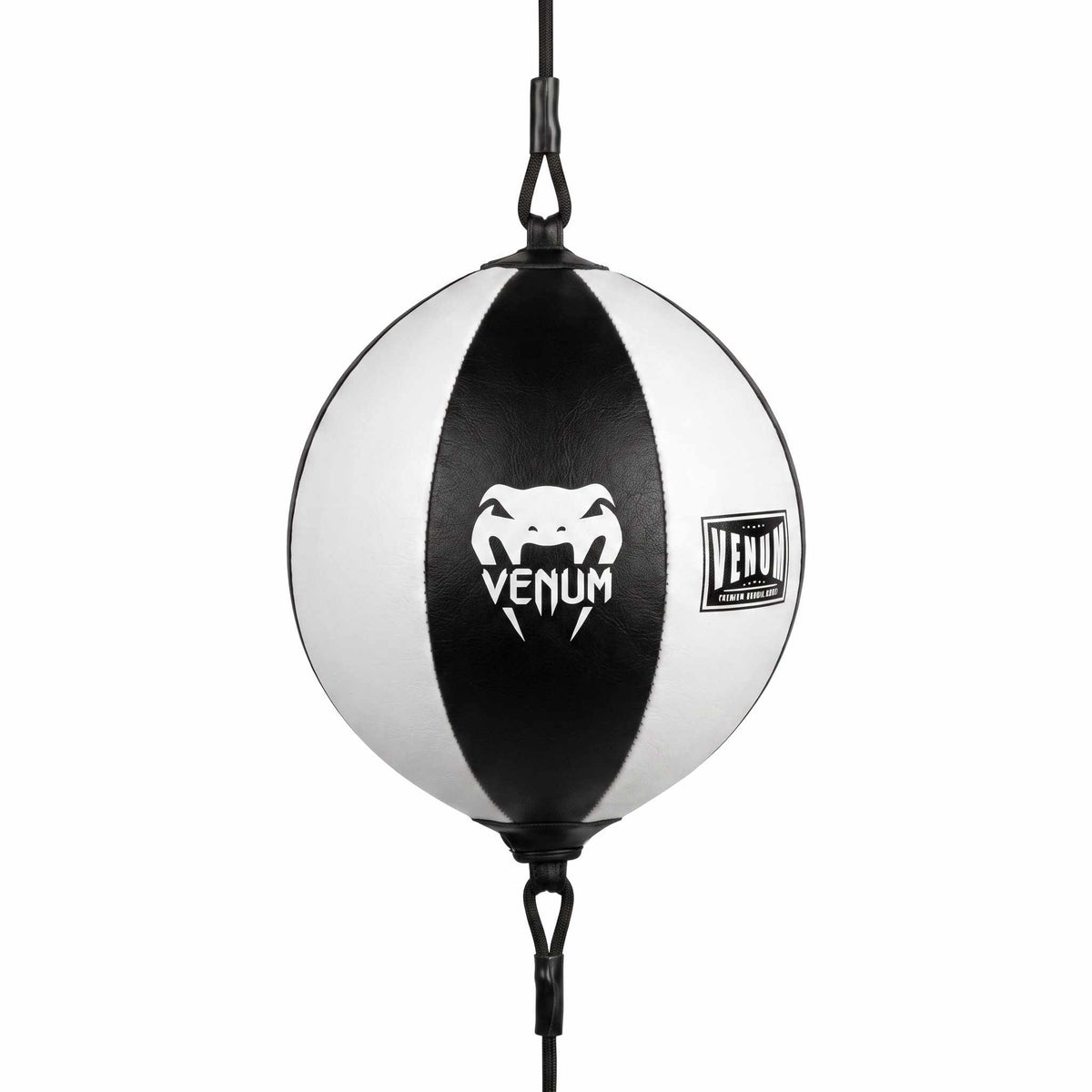 Venum Reflex Punch Ball (white)