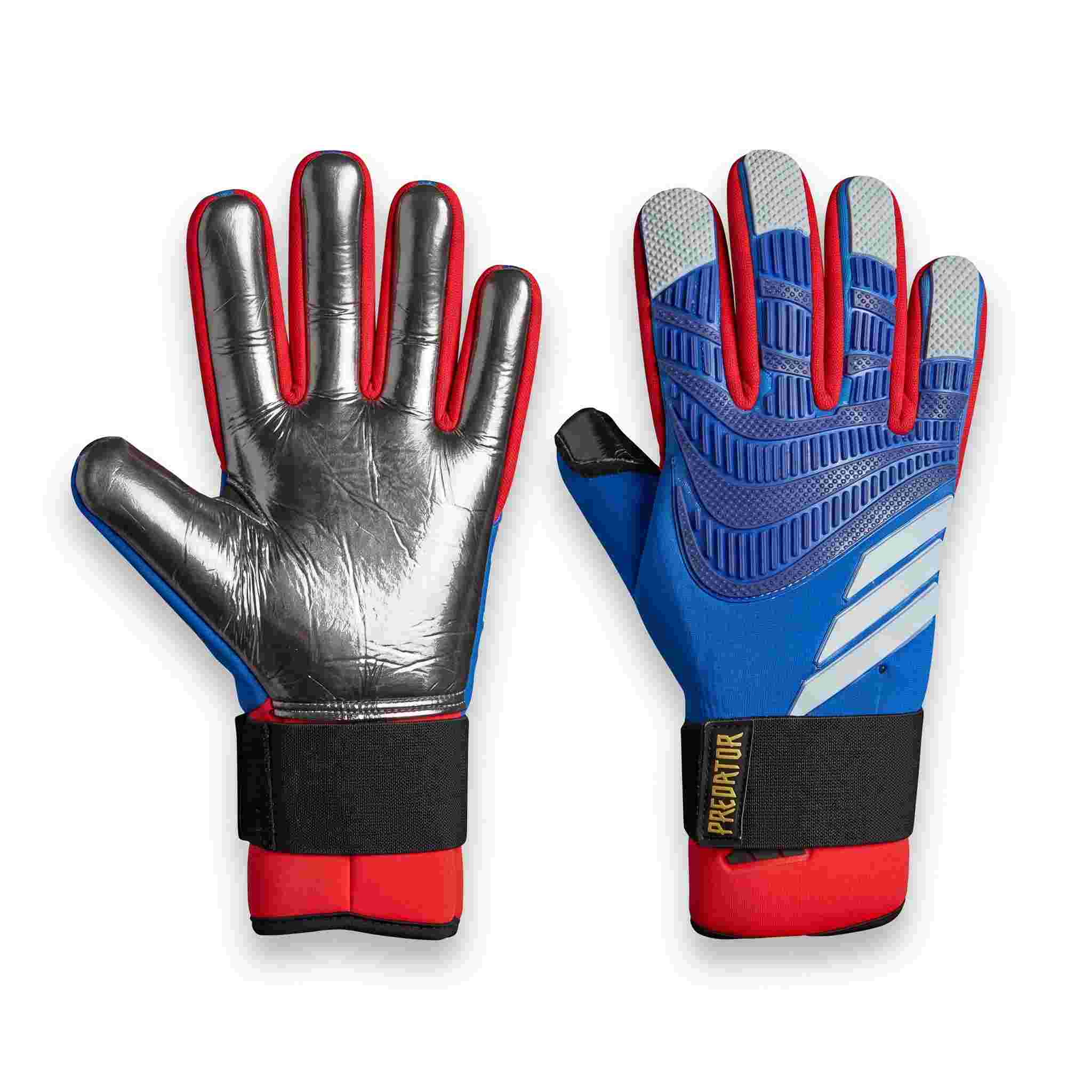 Premium Quality Goalkeeper Gloves (kids)