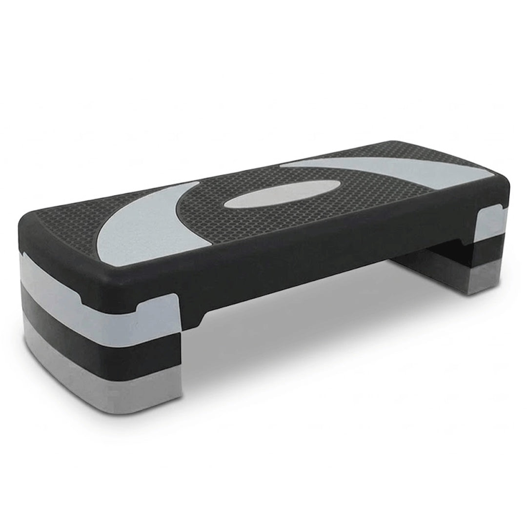 3 Levels Heavy Duty Adjustable Aerobic Step