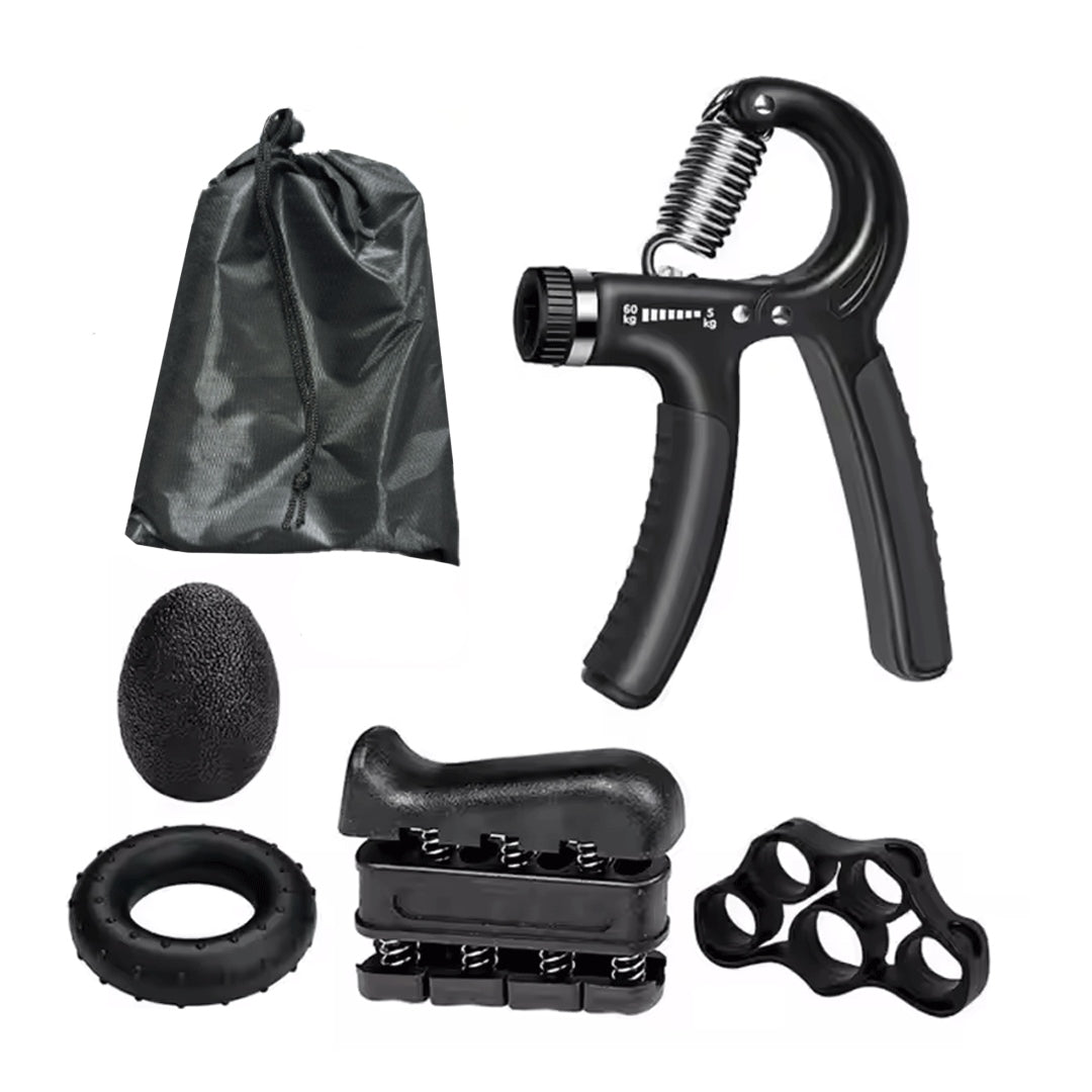 Hand Grip Set
