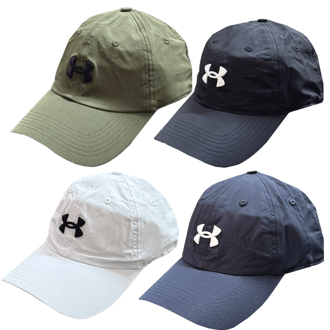 Club Cap Hat 2