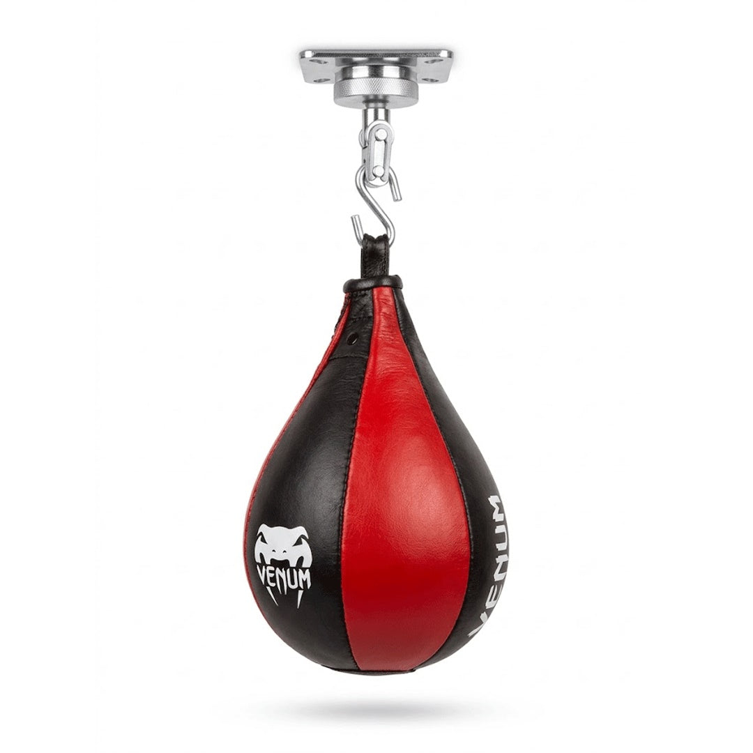 High Speed Punching Mini Bag + Hook