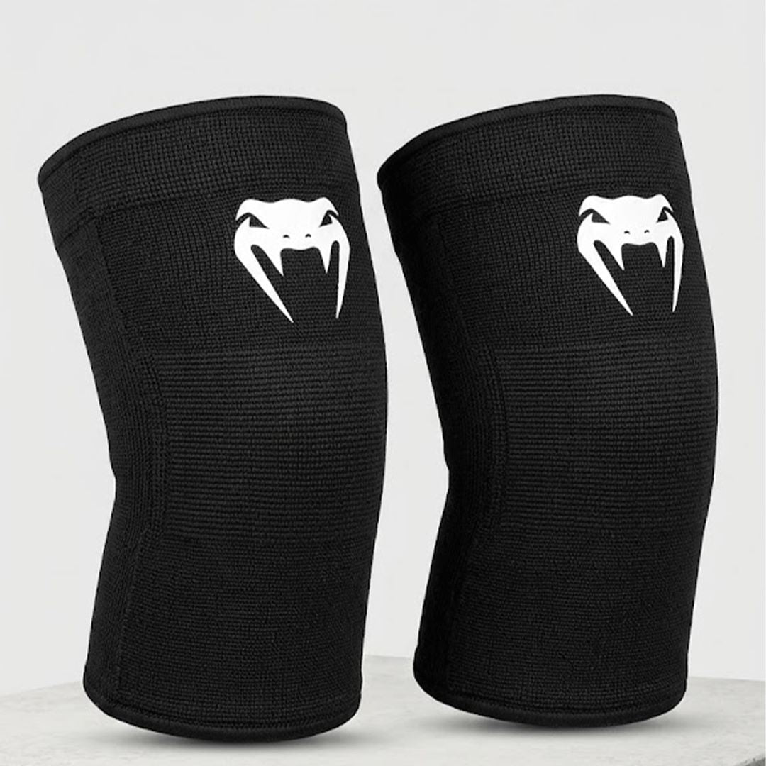 Knee Support Sleeve Compression (Martial Arts, Boxing, MMA, Muai tai, ...)