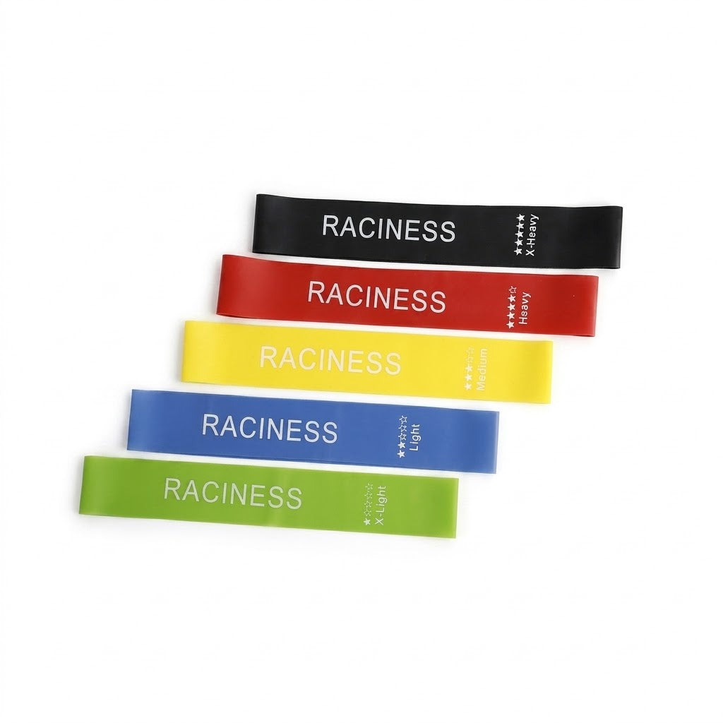 Resistance Band Set