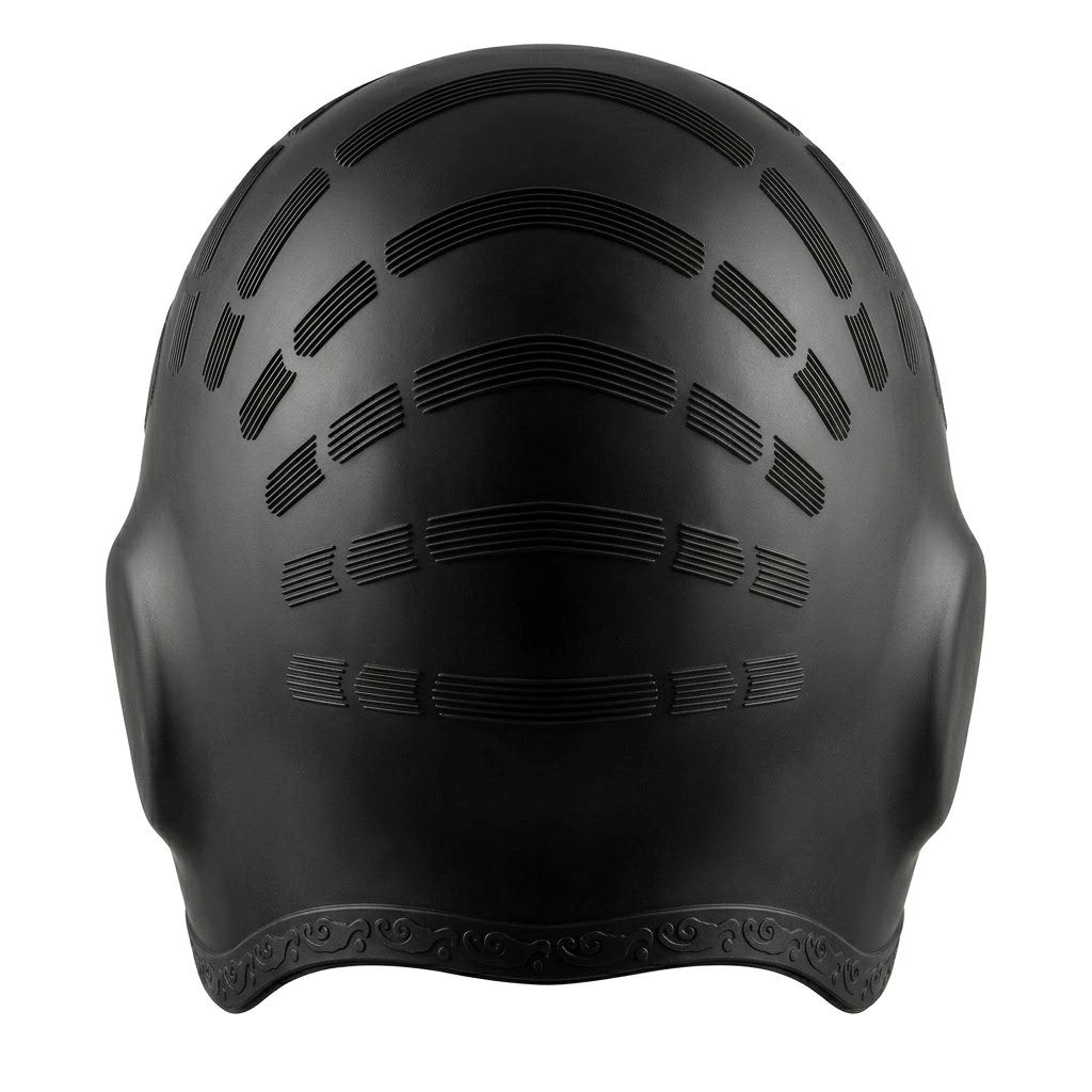 Swimming Silicone Water-Proof cap