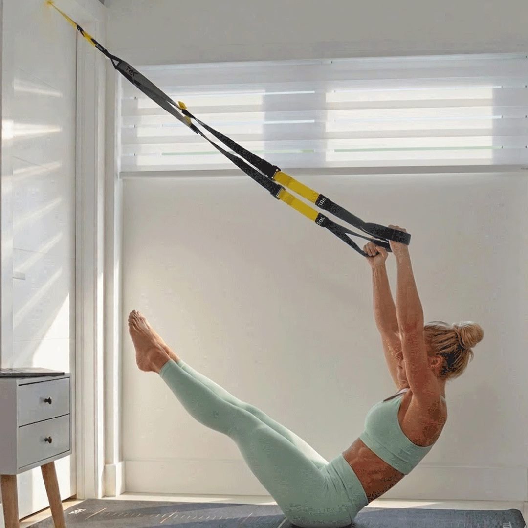 TRX Original Pro Suspension Cable Set