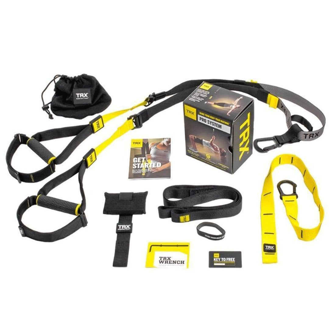 TRX Original Pro Suspension Cable Set