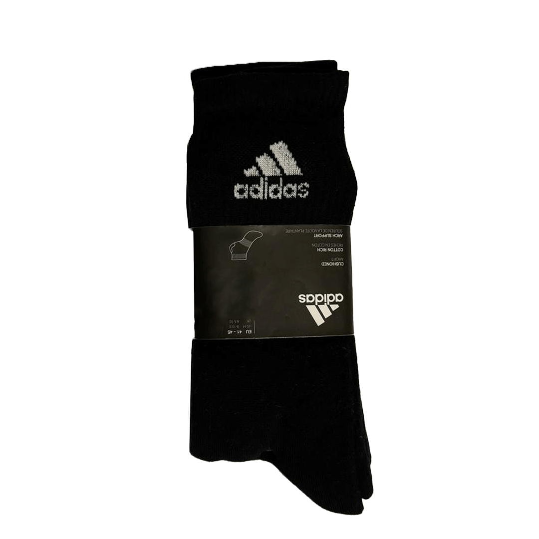 Dri-Fit Sports Socks (Long)