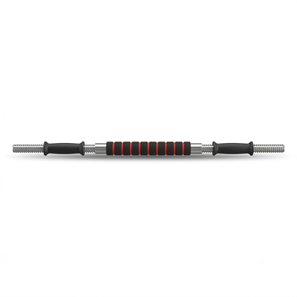 20 Kg Chrome Plated Set + middle joint