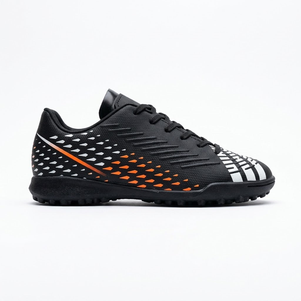 Original Oryx Football Shoes (black/red)