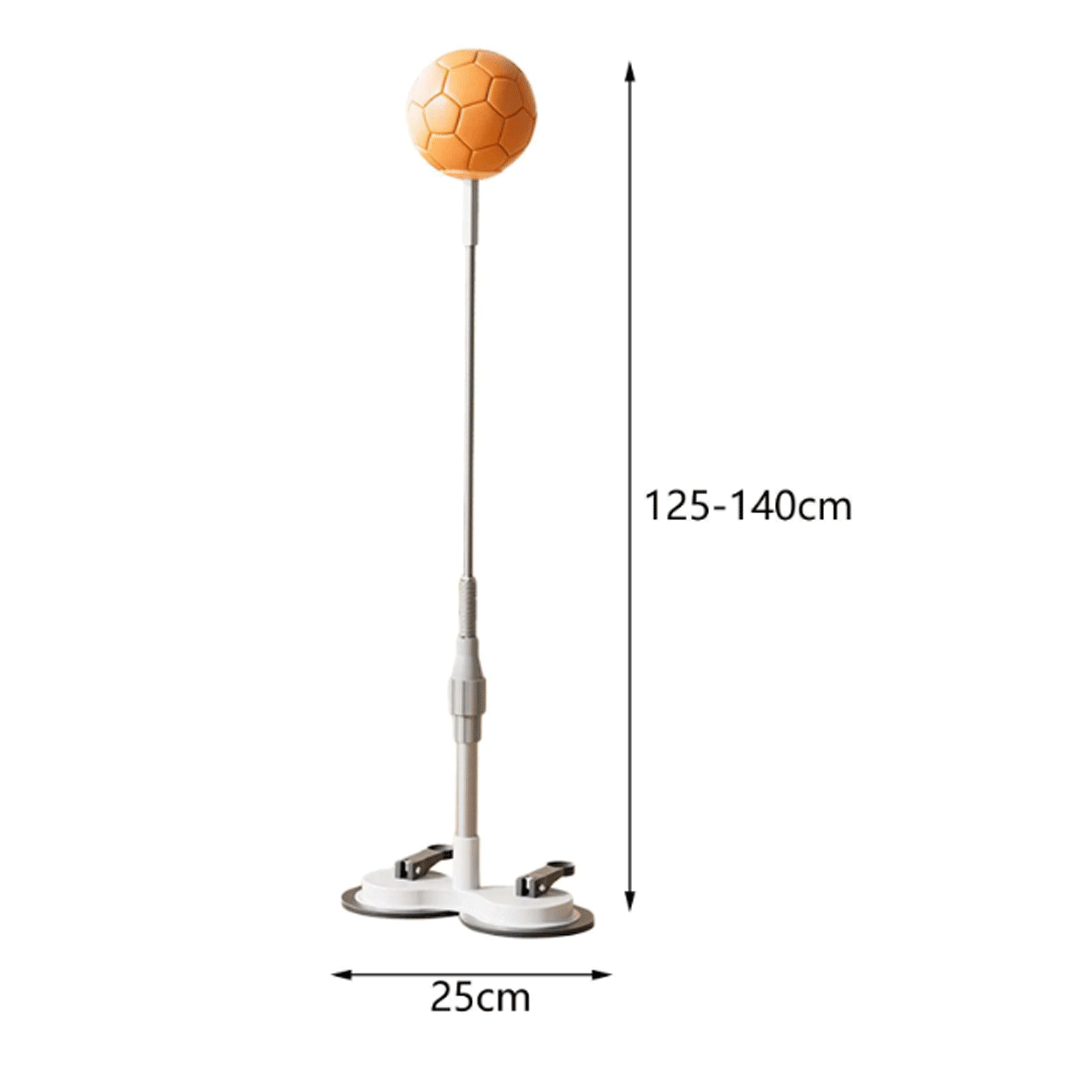 Light Adjustable Boxing Reflex Punching Ball