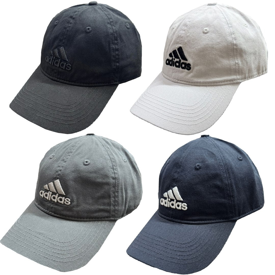 Club Cap Hat 3