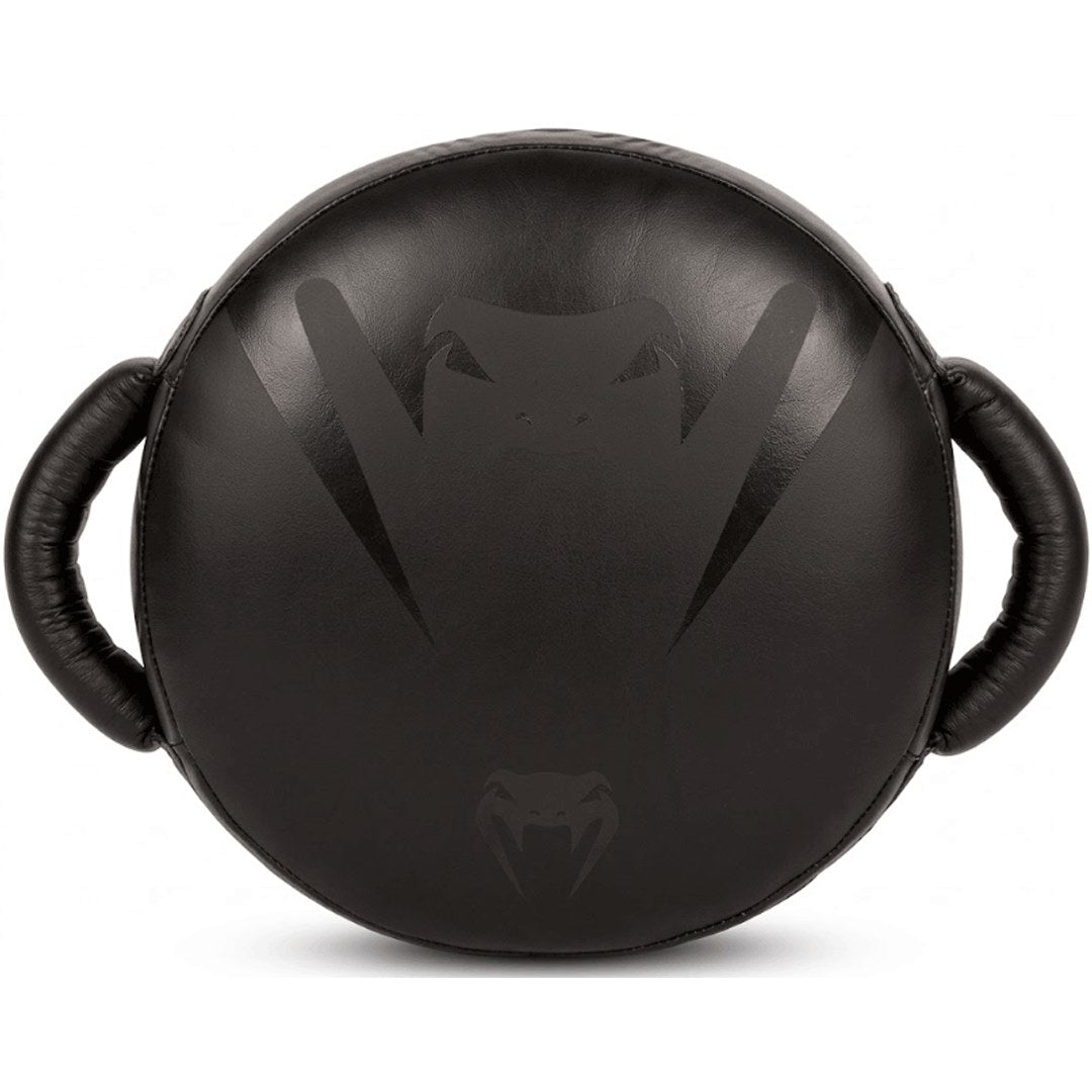 Round Kick Punch Pad With Handles