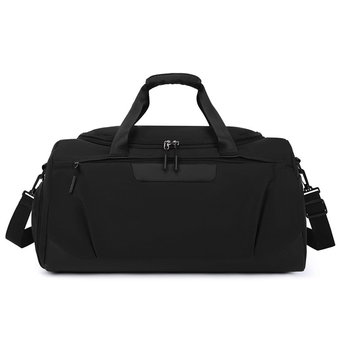 Duffle Training Gym Bag Pink (Standard Size)