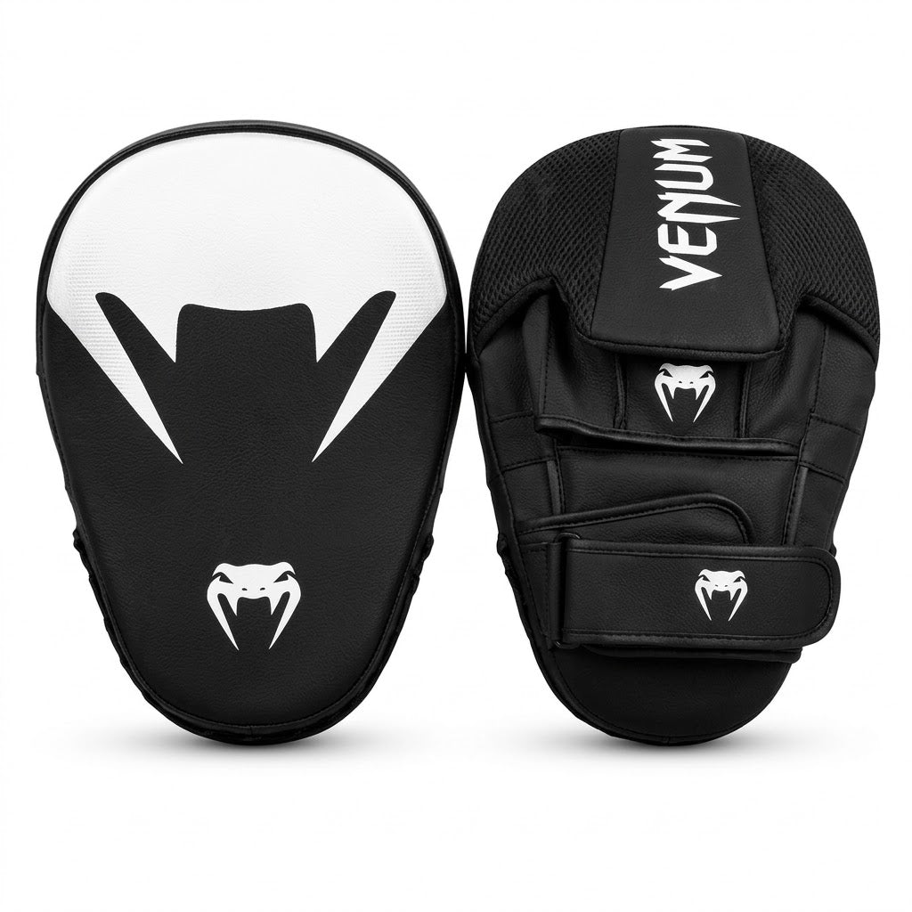 Boxing Hook & Jack Pads