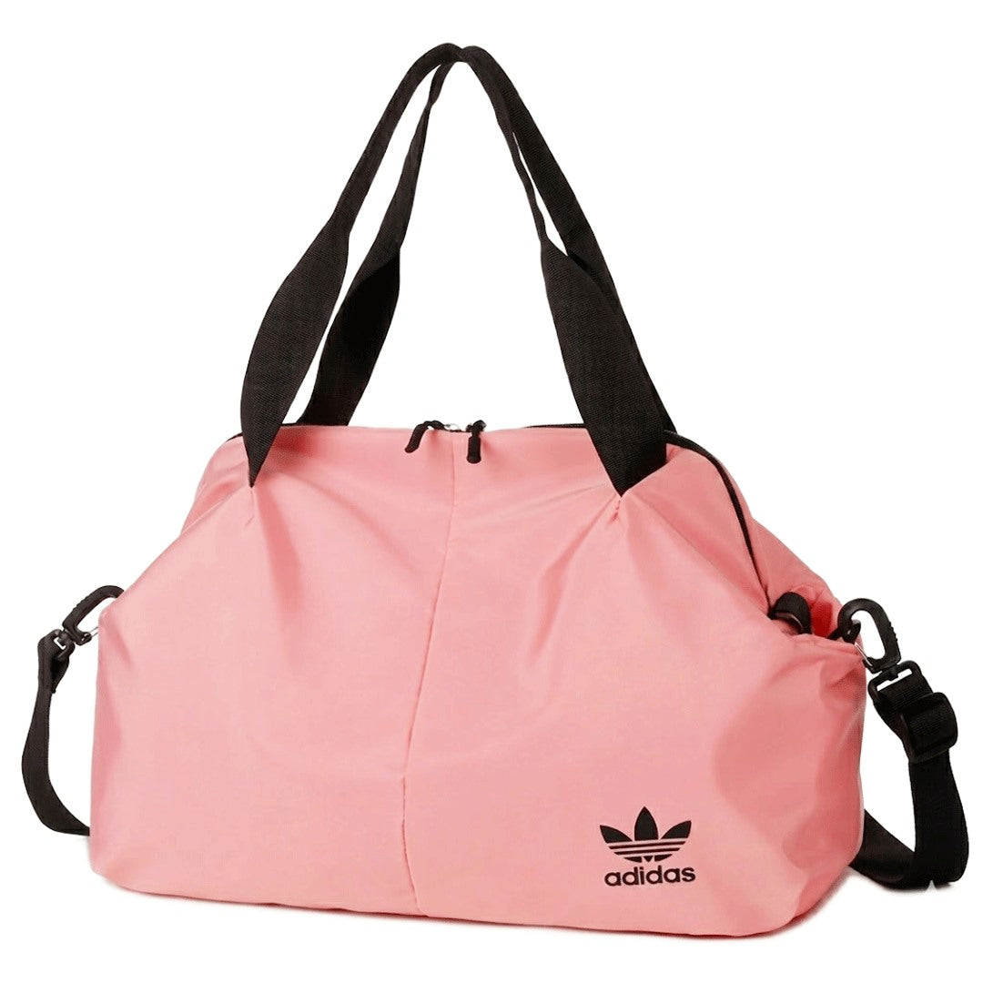 Training Gym Pilates Bag Pink (Small Size)