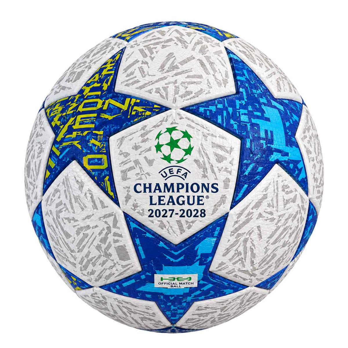 UCL Soccer Ball (official ball)