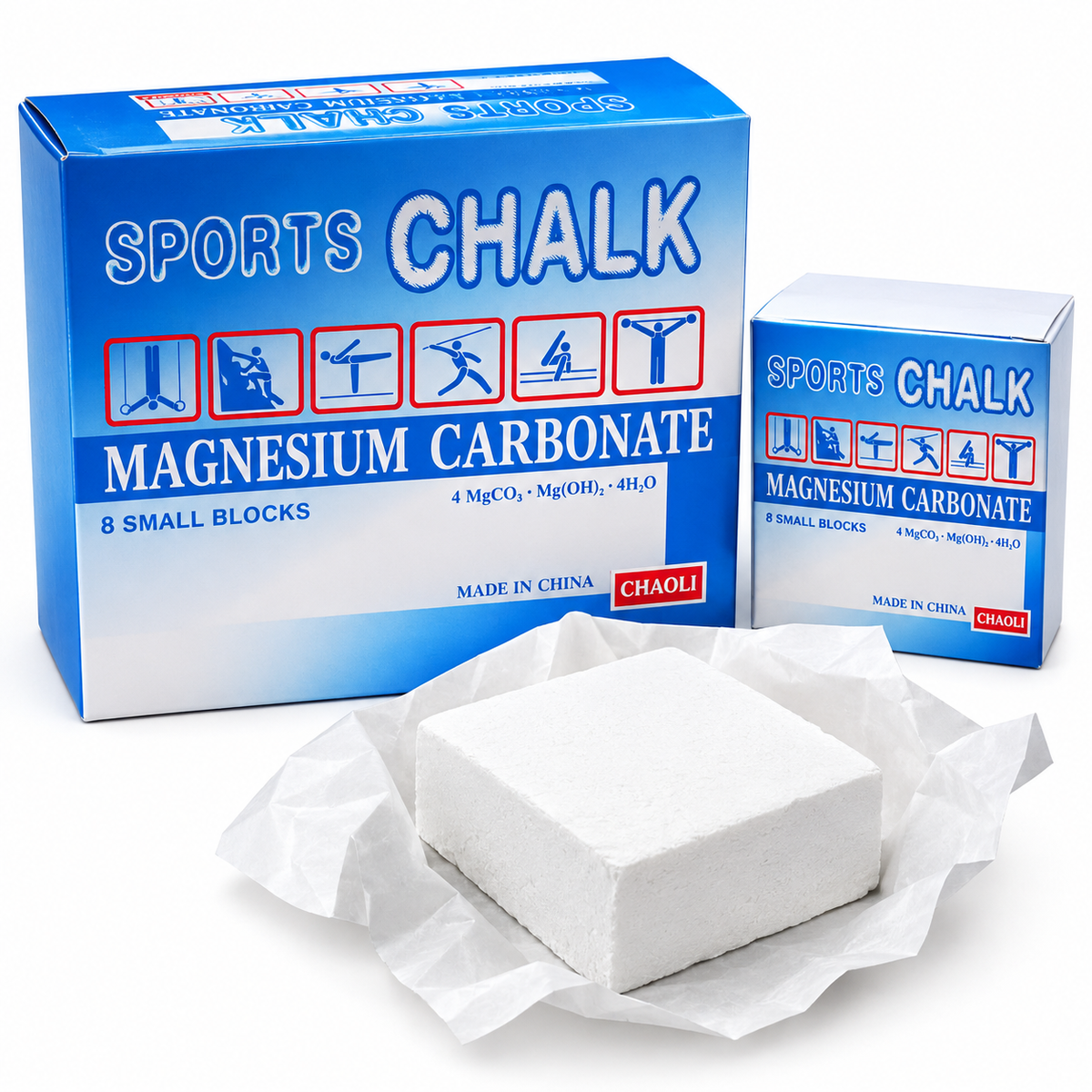 Sports Chalk