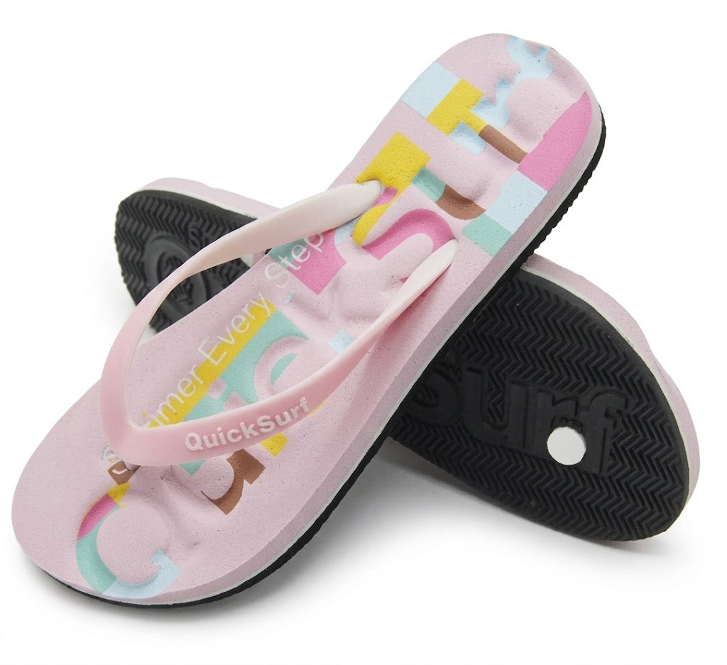 Flip Flop Quick-surf L.Pink (Original)