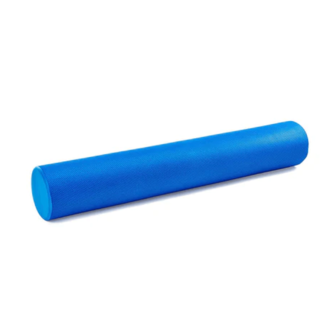 Pilates Soft Smooth Foam Roller (90cm / 45cm)