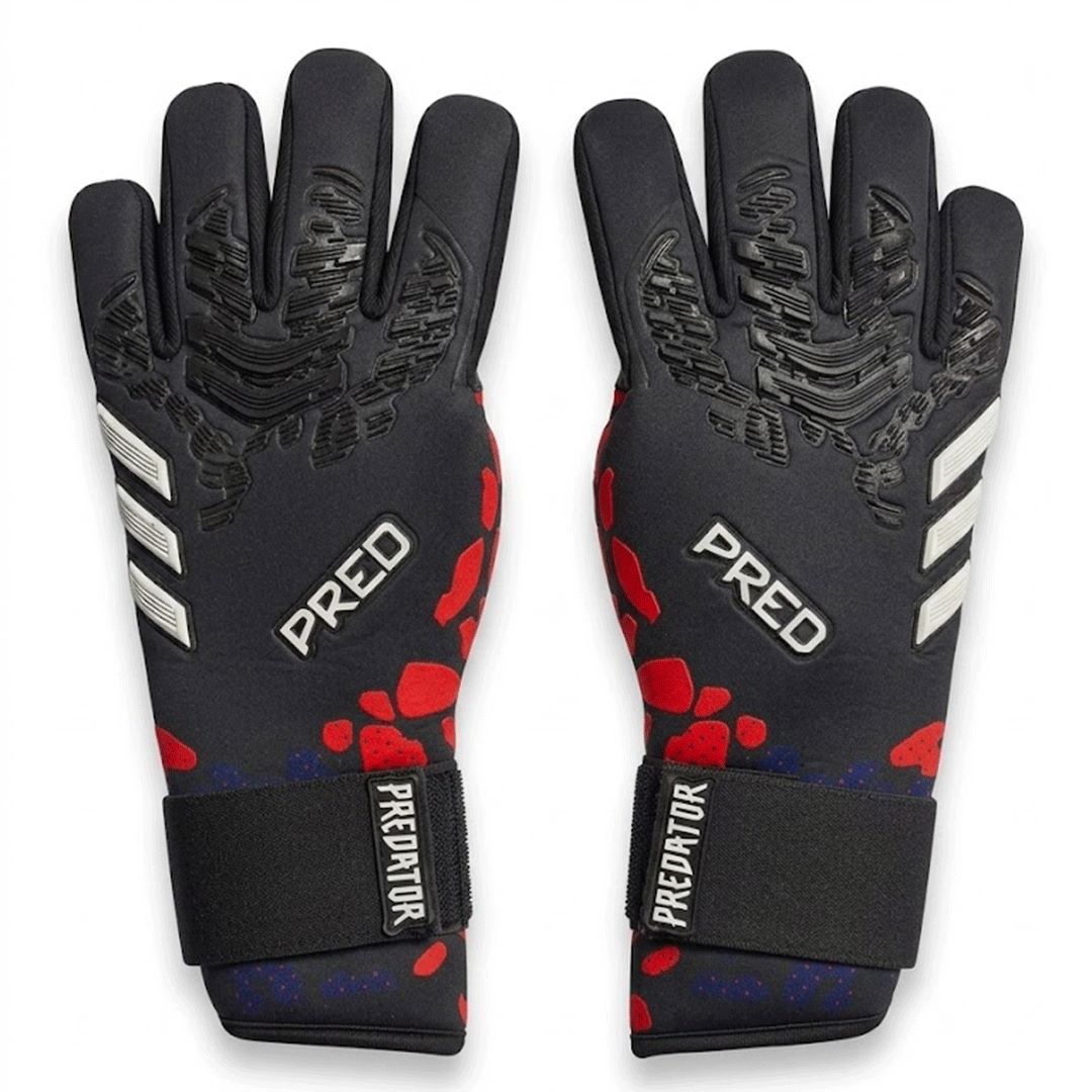 Premium Quality Goalkeeper Gloves