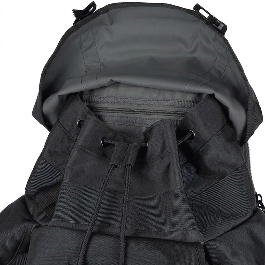 Hiking Backpack Essential Bag (Waterproof)