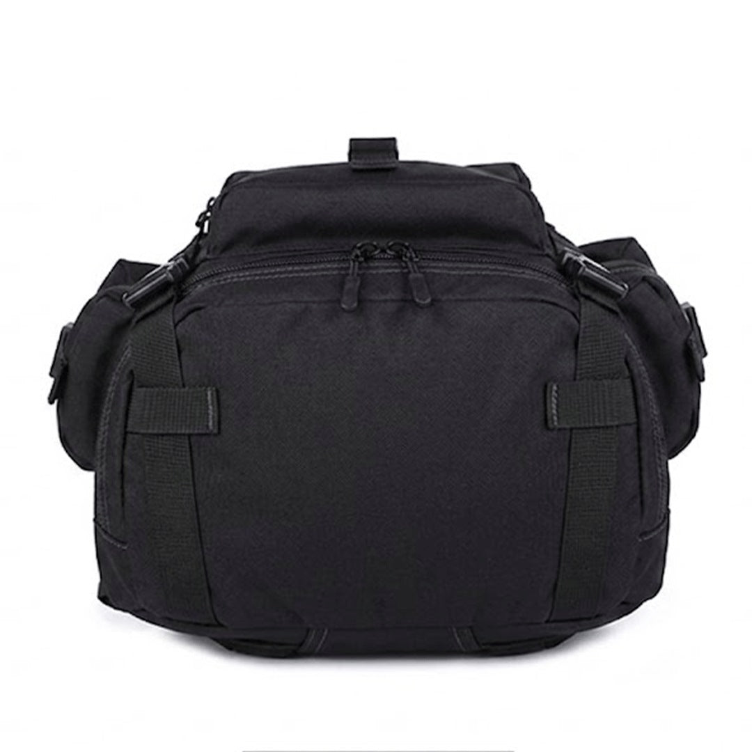 Hiking Backpack Essential Bag (Waterproof)