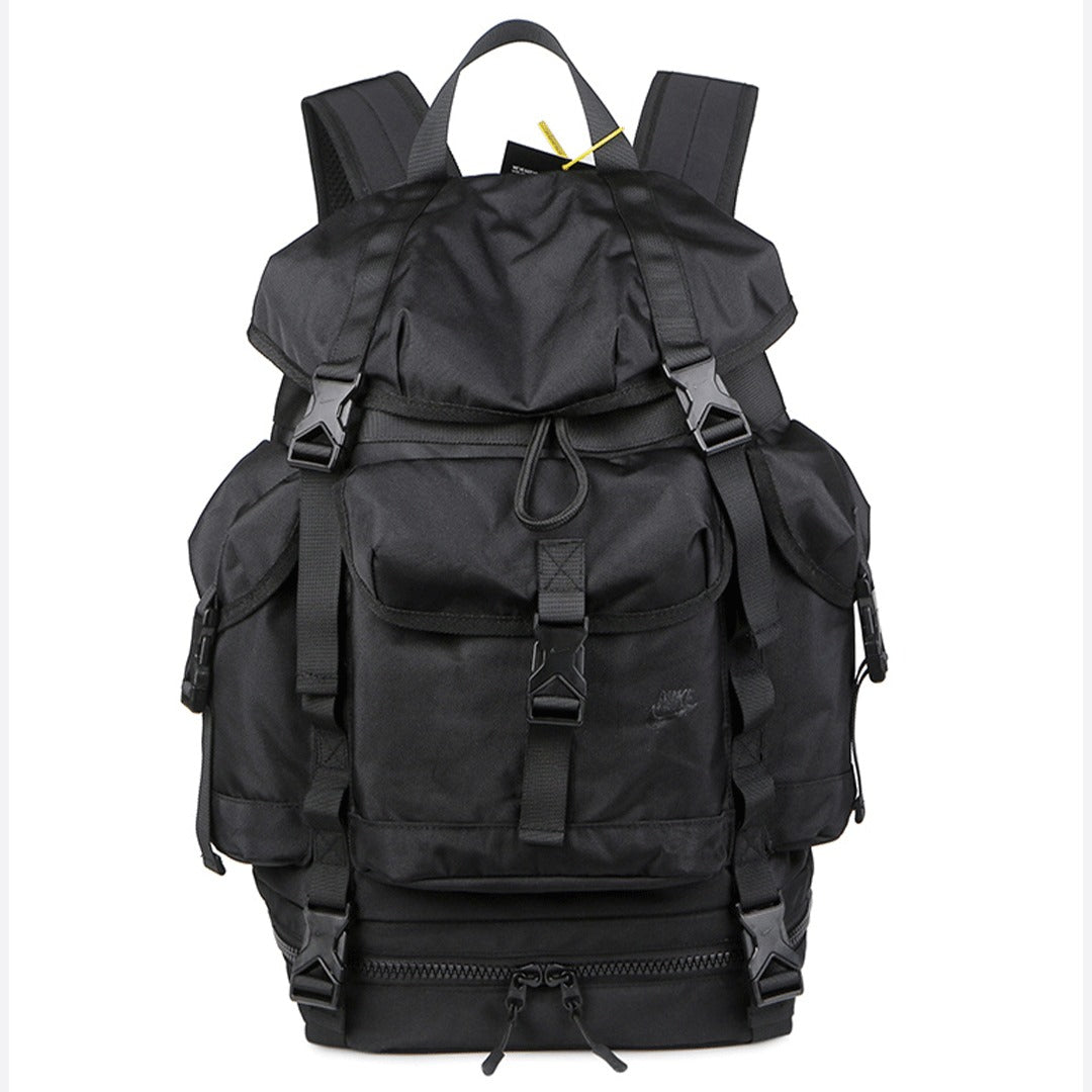 Hiking Backpack Essential Bag (Waterproof)